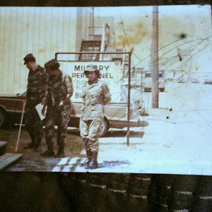 Meet your Posher, Henretta